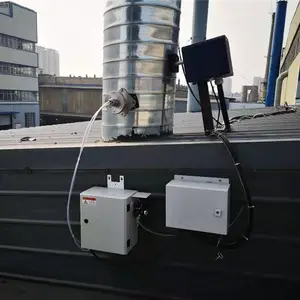 �����Ƽ�������ӦVOCs�Ǽ����������߼��ϵͳ��������