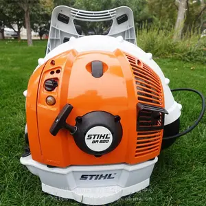 ��Ҷ��ɨ�����STIHL��������BR600����������ѩ�������˻�������