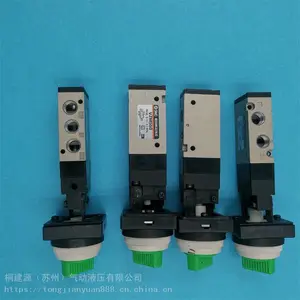 ԭװ�ձ�SMC��ͨ���ط�VZM450