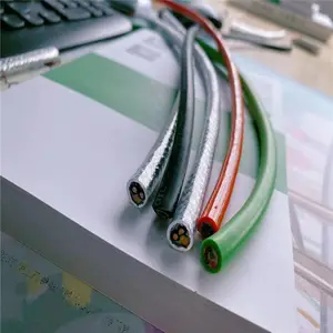 �׳����ߵ���-4о��Ƶ�����������BPYJVPR 4*2.5MM2
