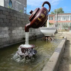 �������ܳ��Ҳ�����������ˮ�����Ȫ����������ڲ�԰���⾰�۴���װ�ΰڼ�