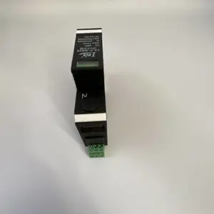 电压互感器PT二次击穿保险器