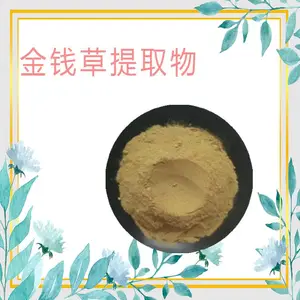 金钱草提取物 金钱草浸膏粉 浸膏 全水溶 多种规格