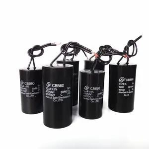 ����CBB60 450VAC 10UF �������ȱ�������Ĥ����