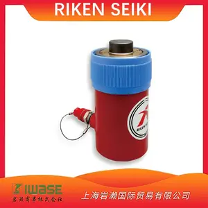 RIKEN SEIKKI���Ҿ���MC2-50VC����Һѹ���͸׻ص�ʽǧ�ﶥ
