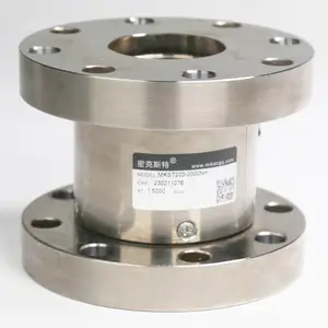 扭矩测力MKST203-2000Nm称重传感器称重模块力传感器扭矩传感器轮辐传感器