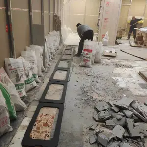 隐形服装防盗器 地埋式服装店防盗磁门 吊顶式服装防盗系统厂家-北京三佳拓联科技