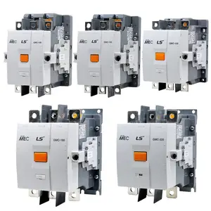 ��ƷLS���罻���Ӵ���GMC-32 ��ѹ220V MC-32ϵ��