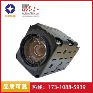 Active Silicon Harrierϵ��23���Զ��佹IP 4K���幤ҵ�����о
