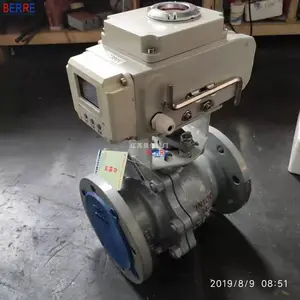 ���ձ���Q941F-40 DN65�綯������