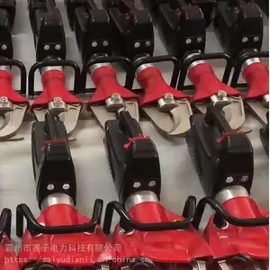 Һѹ�Ʋ�綯����ǯ����Ӧ����Ԯ�綯�๦�ܼ������綯Һѹ������
