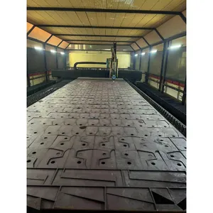 河南30000W激光切割机 江苏锐凌焊割科技供应