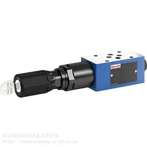 ��Ӧ��ʿ���ȵ�ʽ������R900433646 ZDB6VA1-4X/200V �л�