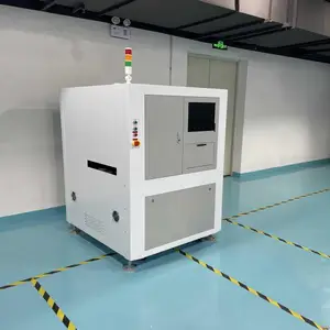 άƷ�Ƽ�ȫ�Զ�PCB˫�漤���������ʽ���÷����ص��