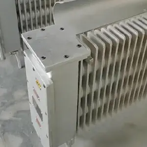 RB2000矿用隔爆型电暖气 127V暖气片 煤矿暖气设备
