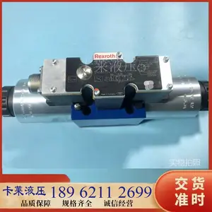 Rexroth��ʿ�ֱ�������R900954083 4WRAE10E60-2XG24K31A1V