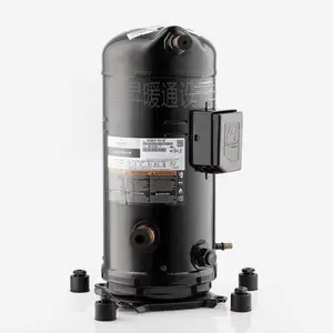 ��������ʽ�䶳���ѹ���� ZB45KCE-TF7-230/ZB45KCE-TF7-250