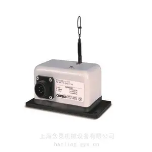 含灵机械销售美国CELESCO拉绳开关SP2-25，SP3-25，SP3-4，SP3-50