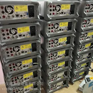�ǵ�KEYSIGHT 34461A 34460A 3446***�������ñ�