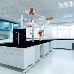生物实验室装修设计_生物实验室装修_生物实验室设计