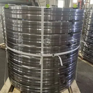 固永gooyon纤维打包带扎捆货物稳固托盘承重宽度多种