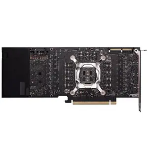 英伟达 NVIDIA RTX A5000 24GB GDDR6 专业显台式电脑专业图形显卡