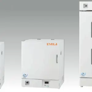 玉科精品代理 EYELA东京理化 WFO-1020W 风干烤箱(恒温风扇)