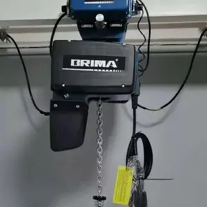 BRIMA�����綯��«BMS0.125-01M�������«��Ч��ȫά����