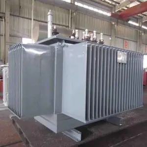 黑龙江50KVA电力变压器厂家