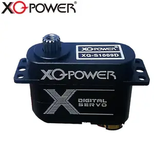XQ-POWER������ 3KGŤ��7.7g �������� RCң�س� ������С�Ͷ��
