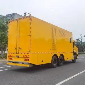 500kw���糵 ��ѹ����ѹ����ѹ���ɶ��� ���ܻ���������