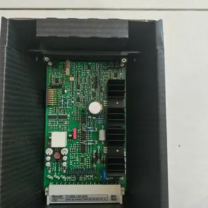 力士乐放大器0811405143 VT-SSPA1-525-22/V0原装正品