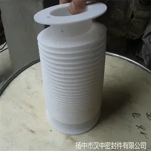 潍坊四氟伸缩节厂家批发
