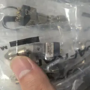 供应德国 SAFRAN 开关 8856K58