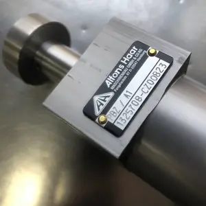 供应 德国原厂原装 Alfons Haar 流量计 MKA2290 A1R OD2,0 MEZLP0T1U 3.1