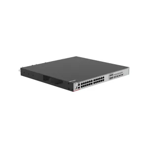 锐捷RG-S6120-24XMG4XS4VS-UP-H ***24口万兆多速率交换机