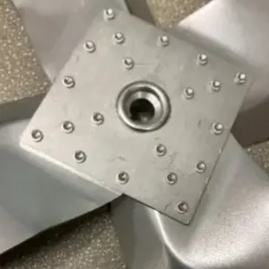 优势供应美国xchanger 风扇 PN:46289 S-24-7