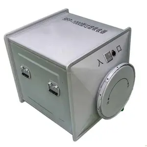 全新人防防化RFP-1000型过滤吸收器价格