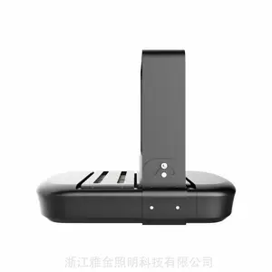 高效节能LED防爆灯BLED8528-70W 220V IICT5GB防爆EX 管吊式三防灯