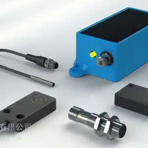 德国pulsotronic光电传感器