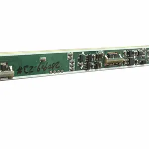 RMC168深井随钻测斜定向传感器 直径10mm 低功耗13mA 5V供电 小口径钻孔专用 矿用测斜仪 油田随钻测量系统 电力载波