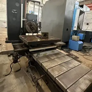 TX611B数显卧式铣镗床 重型镗铣床 箱体加工机床