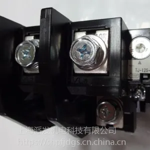 供应正品原装户上TOGAMI系列热继电器,型号:TJ-125-3(170A-200A-230A)