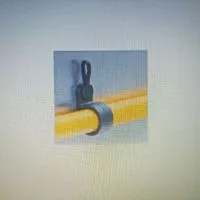 Panduit美国泛达 PC075-H25D-D0 电缆固定件和配件 原装正品