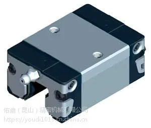 UP级--R1651-419-20使用润滑脂对滑块进行补充润滑