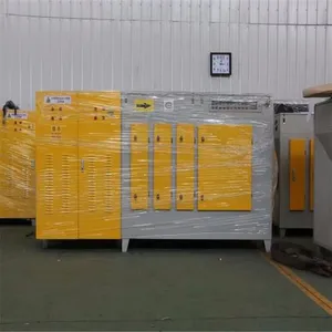 文安等离子光氧一体机诚招代理