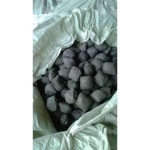 冶金球团粘结剂