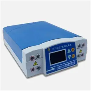 北京六一电脑三恒多用电泳仪电源DYY-6D型