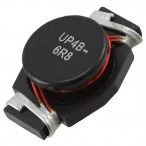 Coiltronics UP 1b 2b 3b 4bϵ�� ���δ�о�ṹ���ʵ��UP1B-4R7-R