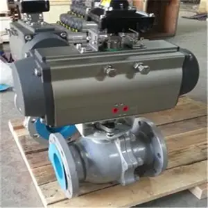 Q641F-16P DN250 ���̹ܵ�ר���� �����304������ �绯���ž�����
